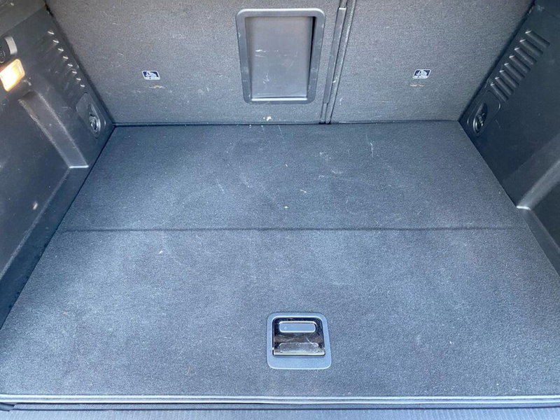 Peugeot 3008 usata a Torino (9)