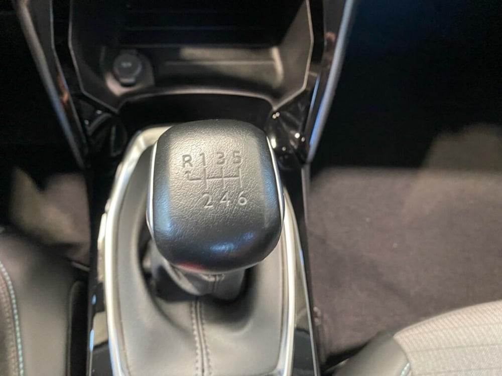 Peugeot 208 usata a Torino (11)