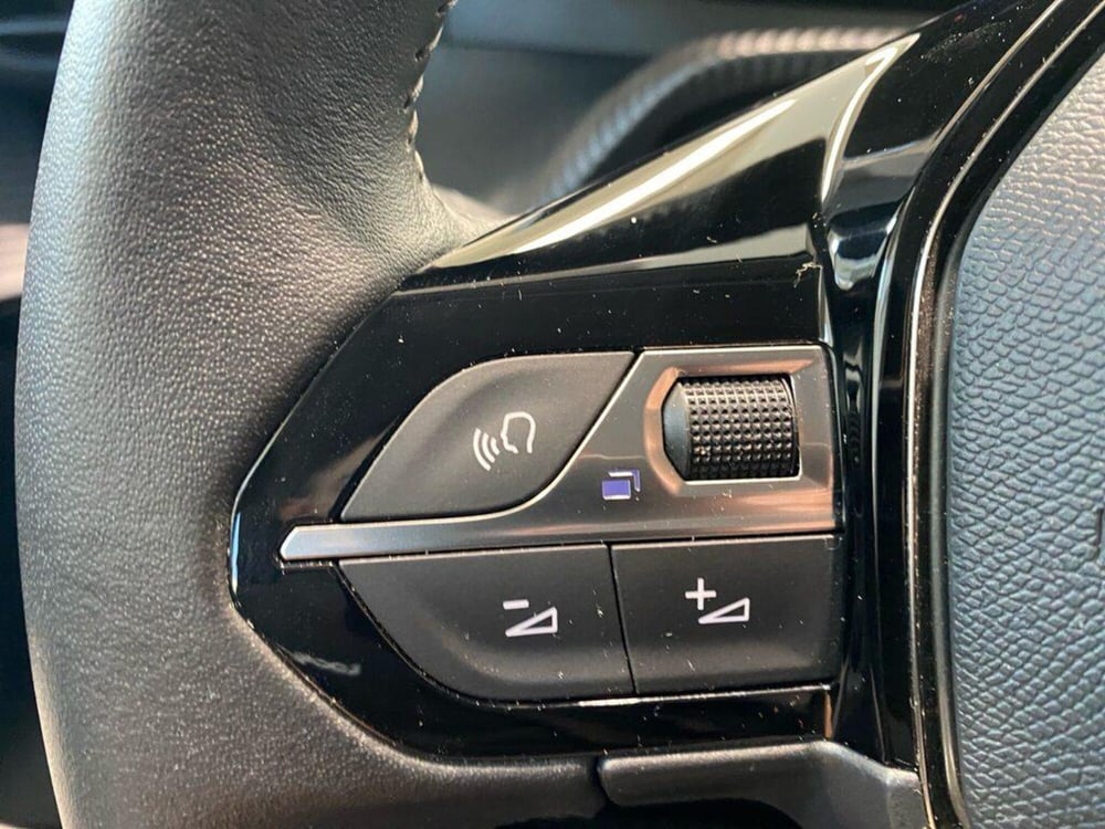 Peugeot 208 usata a Torino (13)