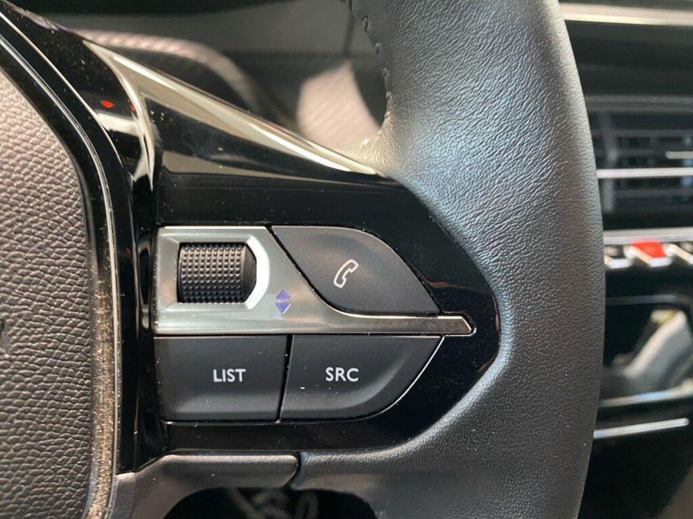Peugeot 208 usata a Torino (14)