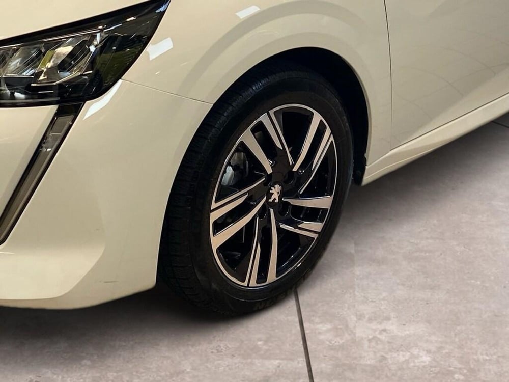 Peugeot 208 usata a Torino (15)