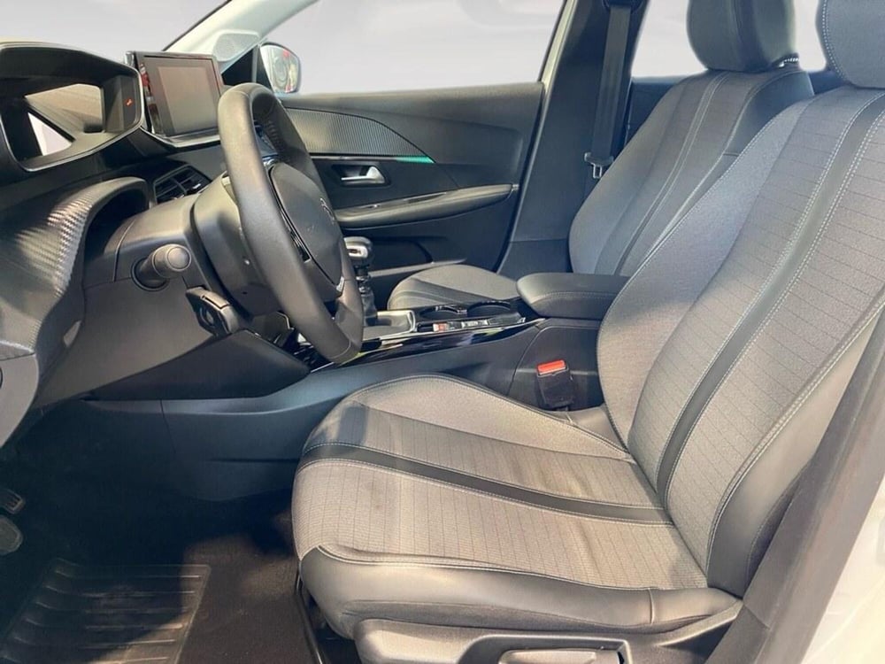 Peugeot 208 usata a Torino (7)