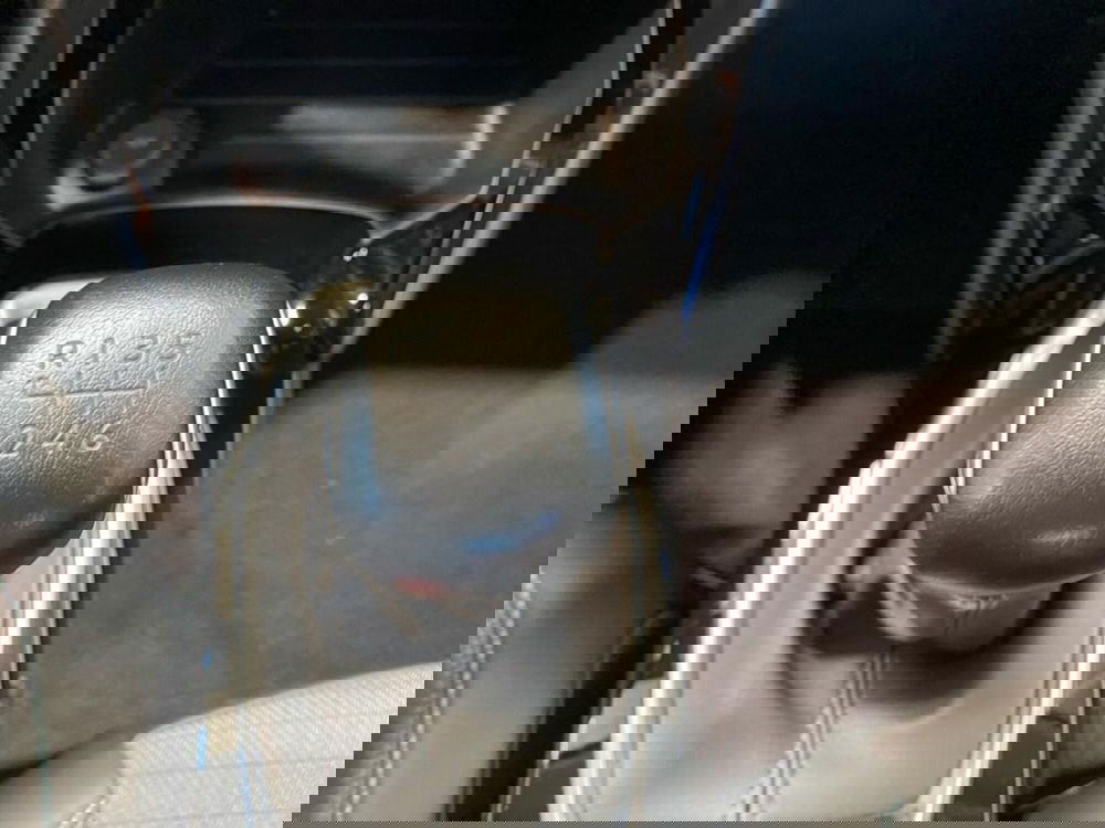 Peugeot 208 usata a Torino (11)