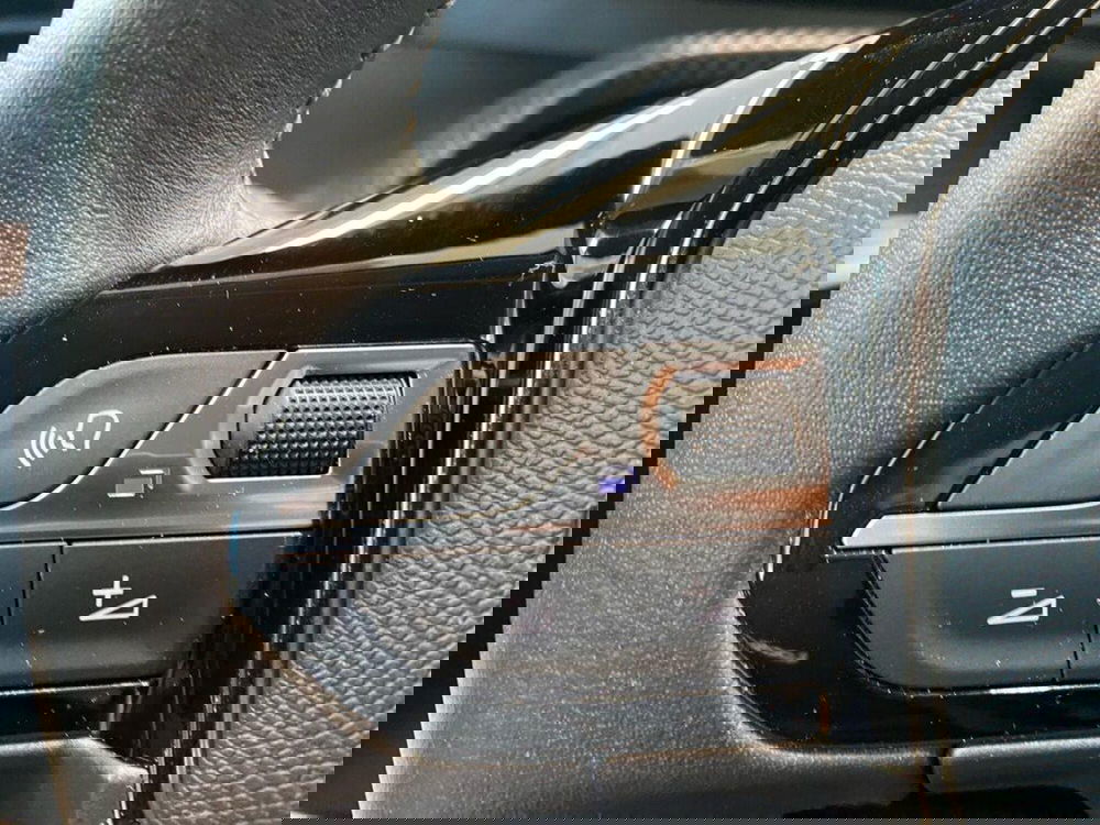 Peugeot 208 usata a Torino (13)