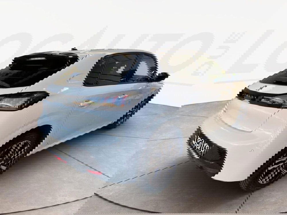 Peugeot 208 usata a Torino (4)