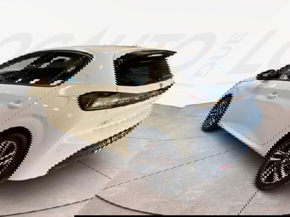 Peugeot 208 usata a Torino (5)