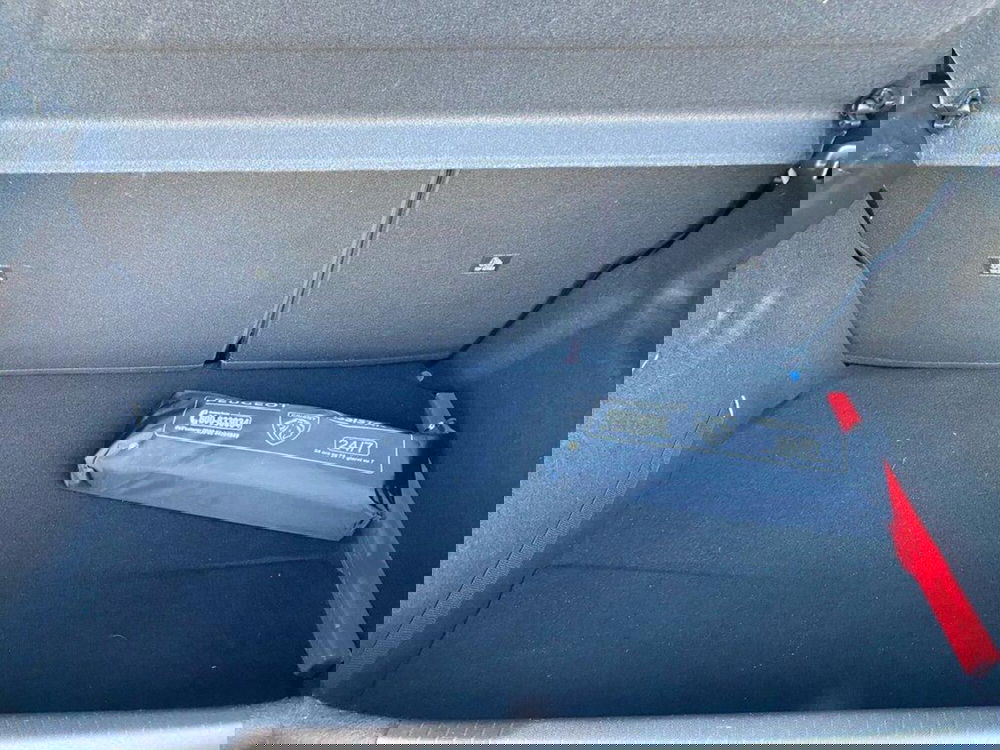 Peugeot 208 usata a Torino (9)