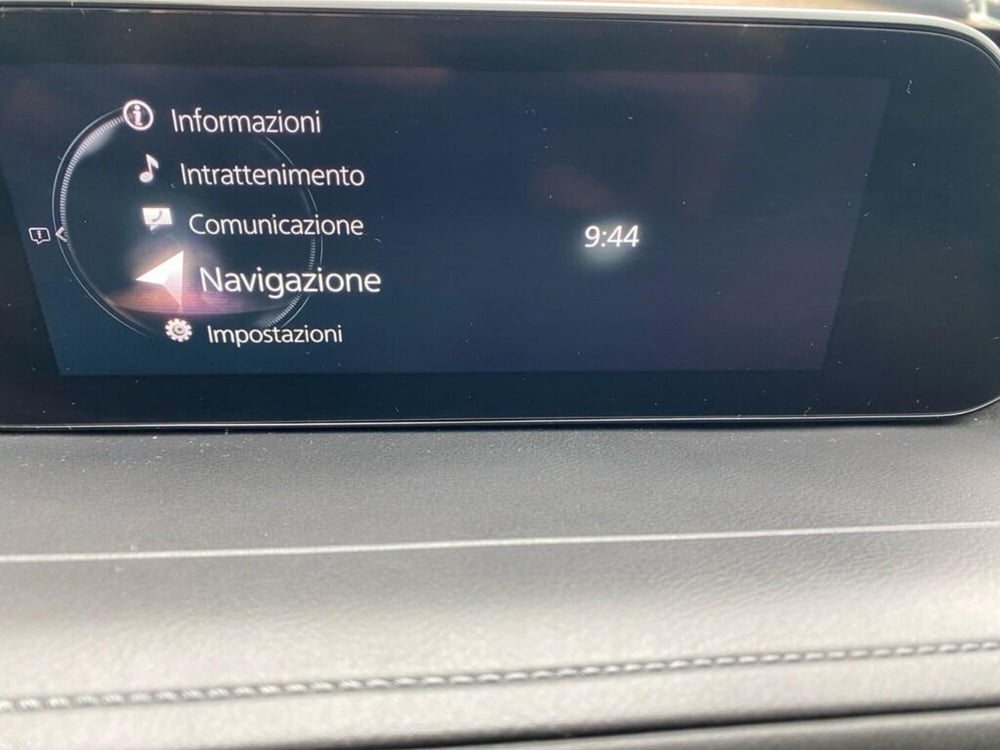 Mazda CX-30 usata a Torino (10)