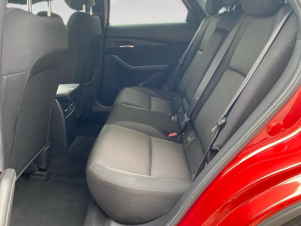 Mazda CX-30 usata a Torino (8)