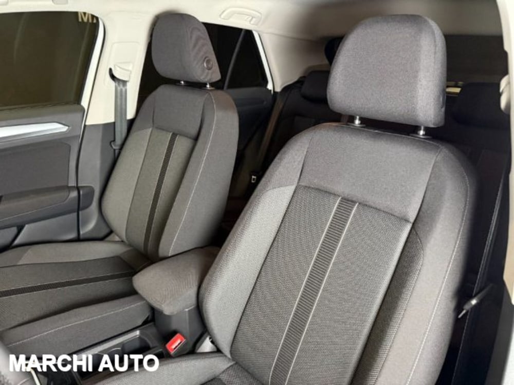 Volkswagen T-Roc nuova a Perugia (10)