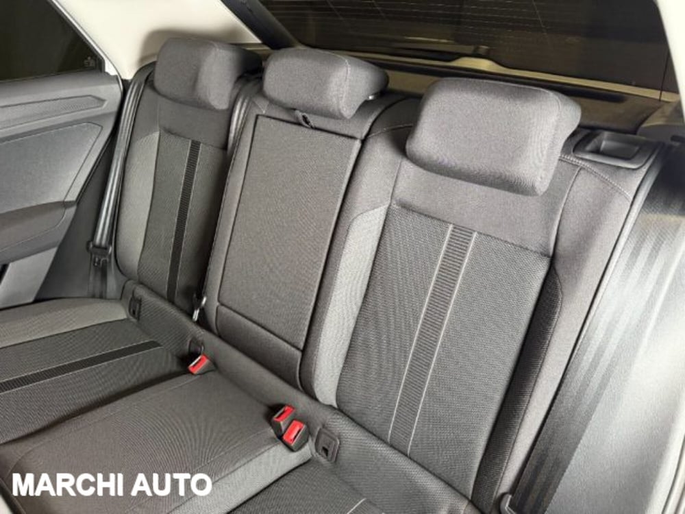 Volkswagen T-Roc nuova a Perugia (11)