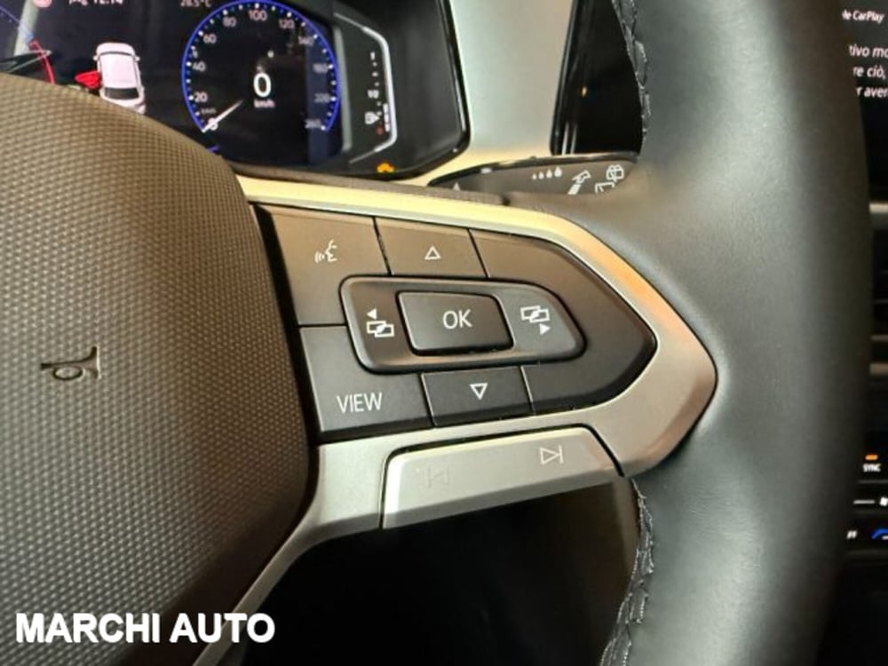Volkswagen T-Roc nuova a Perugia (16)