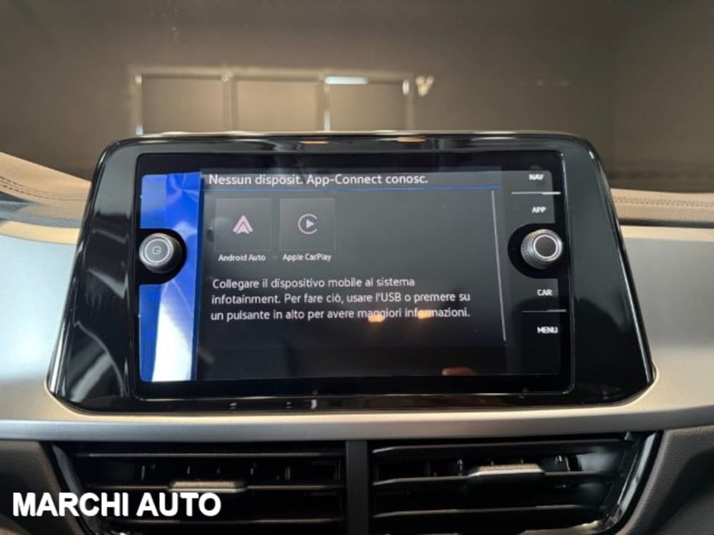 Volkswagen T-Roc nuova a Perugia (18)