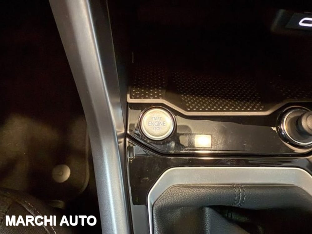 Volkswagen T-Roc nuova a Perugia (20)