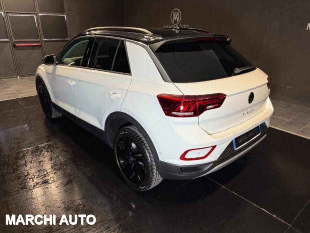 Volkswagen T-Roc nuova a Perugia (7)
