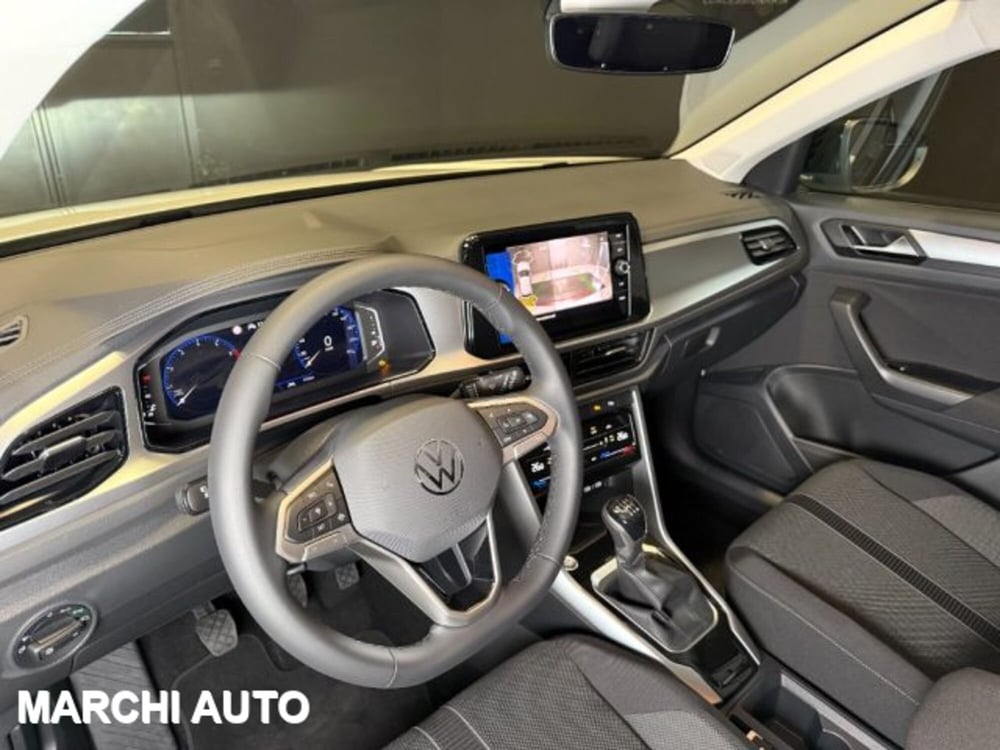 Volkswagen T-Roc nuova a Perugia (9)