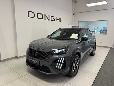 Peugeot 2008 PureTech 130 S&amp;S EAT8 GT Pack del 2024 usata a Rovato