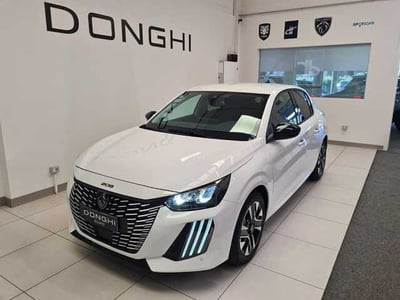 Peugeot 208 PureTech 100 Stop&amp;Start 5 porte Allure nuova a Rovato
