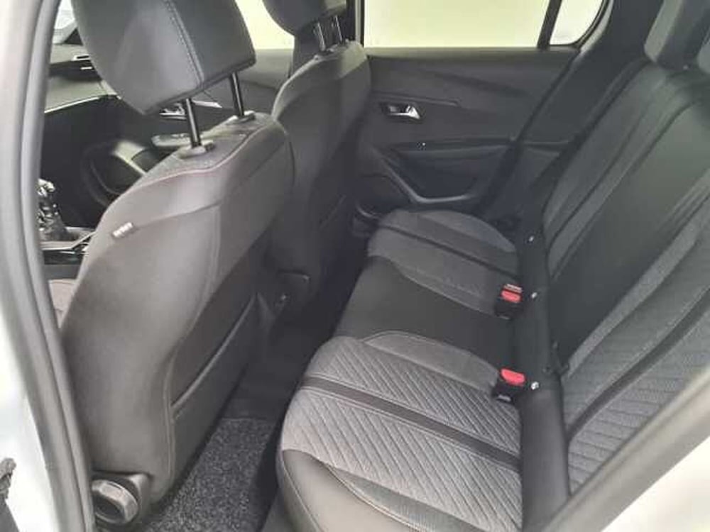 Peugeot 208 nuova a Brescia (11)