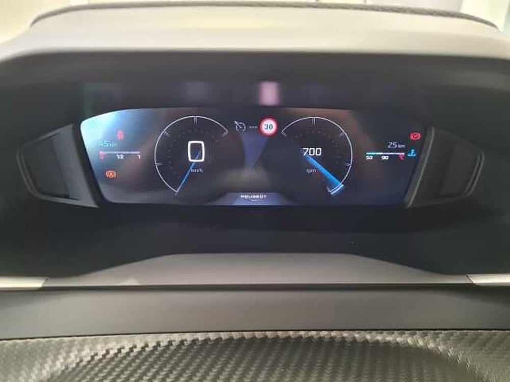 Peugeot 208 nuova a Brescia (14)