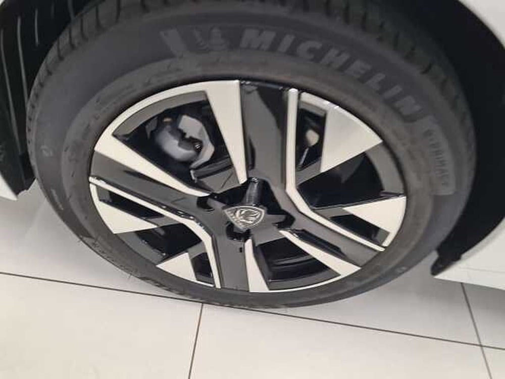 Peugeot 208 nuova a Brescia (8)