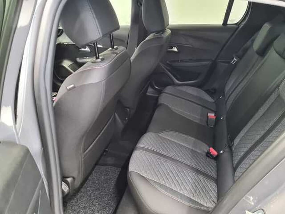 Peugeot 208 nuova a Brescia (11)