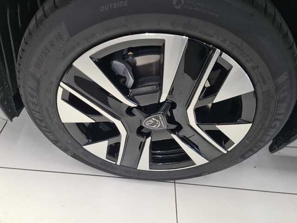 Peugeot 208 nuova a Brescia (5)
