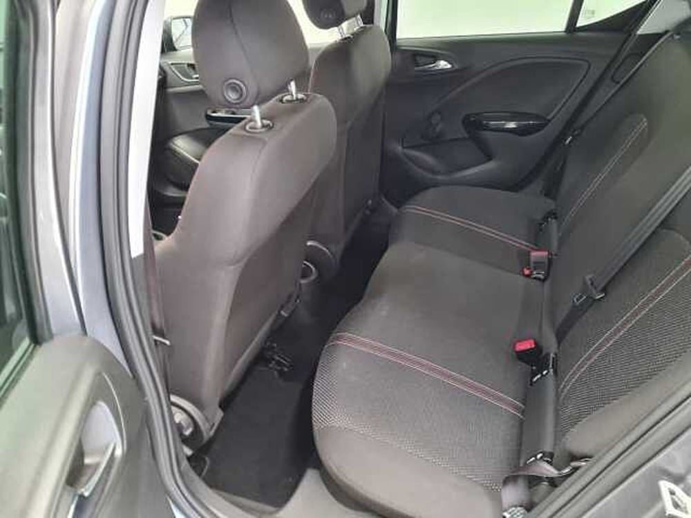 Opel Corsa usata a Brescia (12)