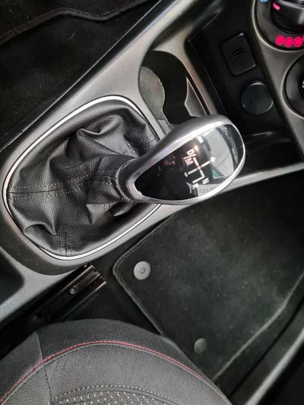 Opel Corsa usata a Brescia (18)