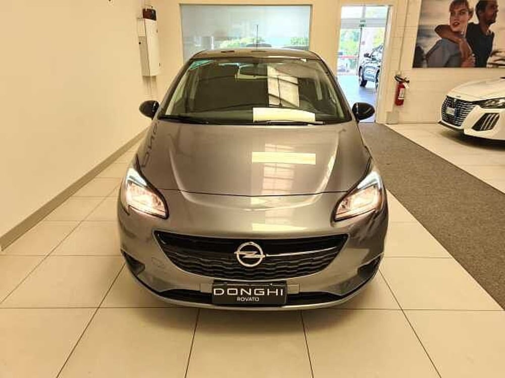 Opel Corsa usata a Brescia (2)