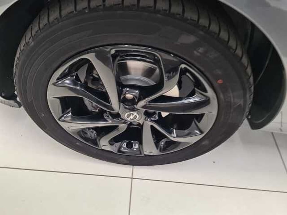 Opel Corsa usata a Brescia (8)
