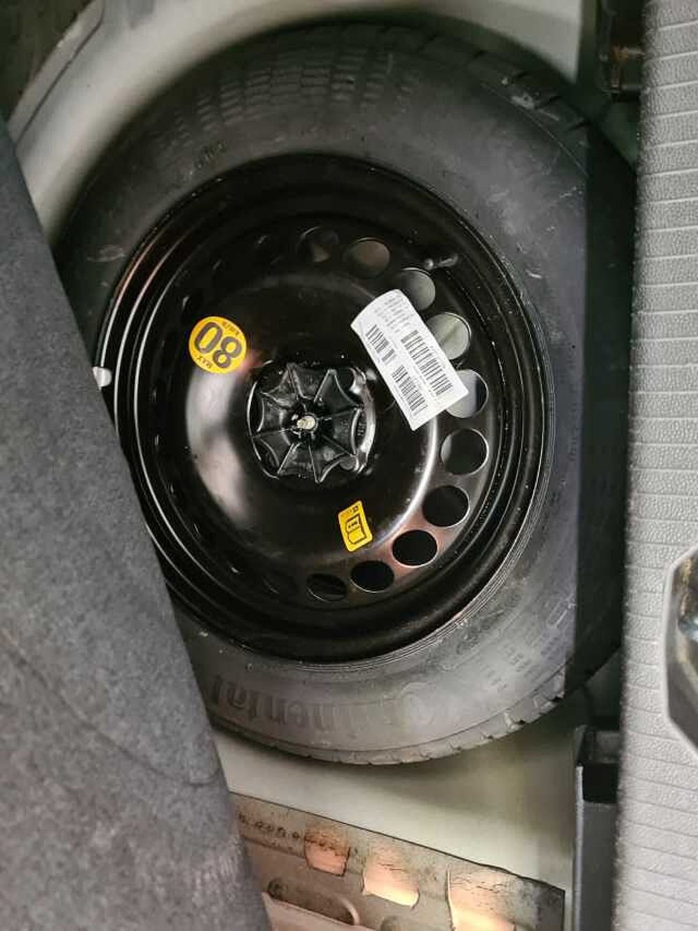 Opel Corsa usata a Brescia (9)