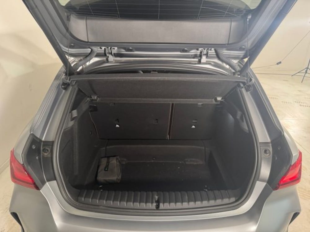 BMW Serie 1 usata a Modena (13)