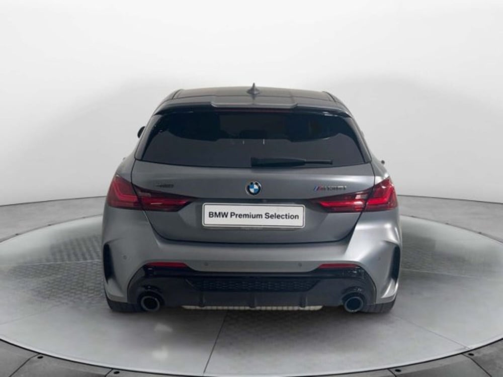 BMW Serie 1 usata a Modena (19)