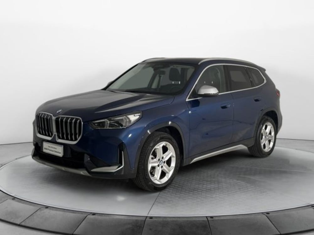 BMW X1 usata a Modena