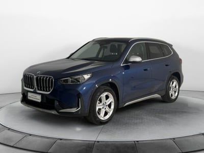 BMW X1 sDrive18d xLine Plus del 2023 usata a Modena