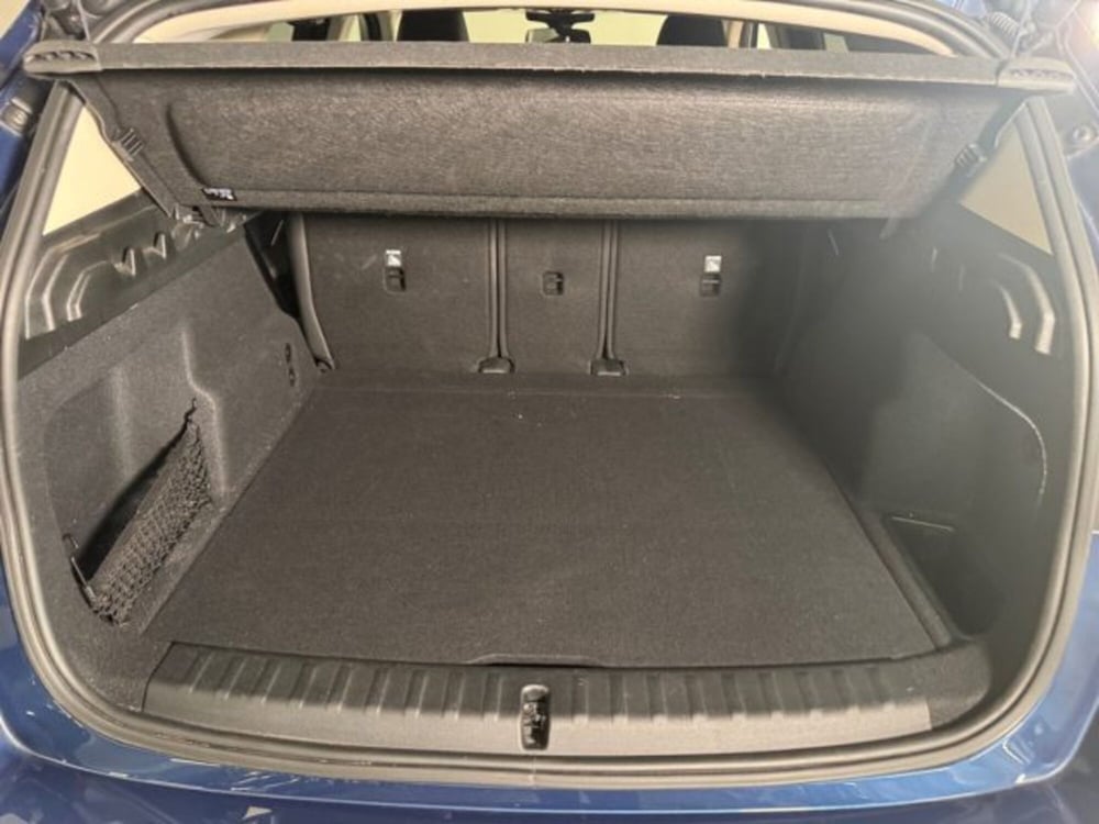 BMW X1 usata a Modena (13)