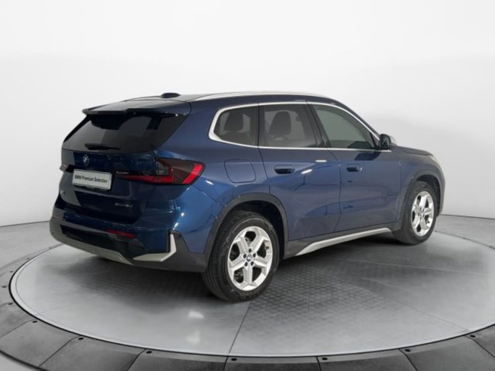 BMW X1 usata a Modena (2)
