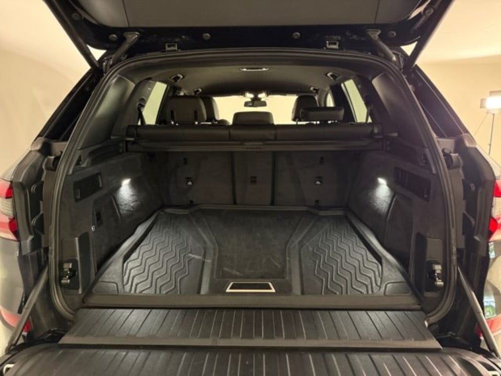 BMW X5 usata a Modena (13)
