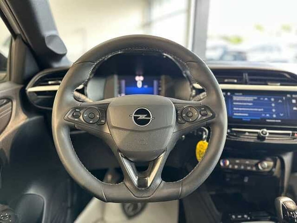 Opel Corsa usata a Venezia (11)