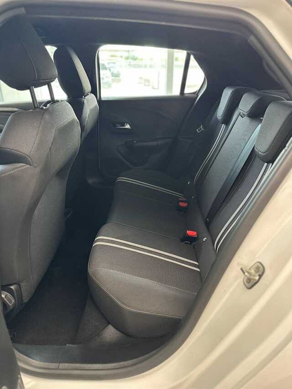 Opel Corsa usata a Venezia (14)
