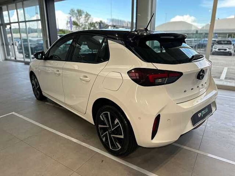 Opel Corsa usata a Venezia (3)