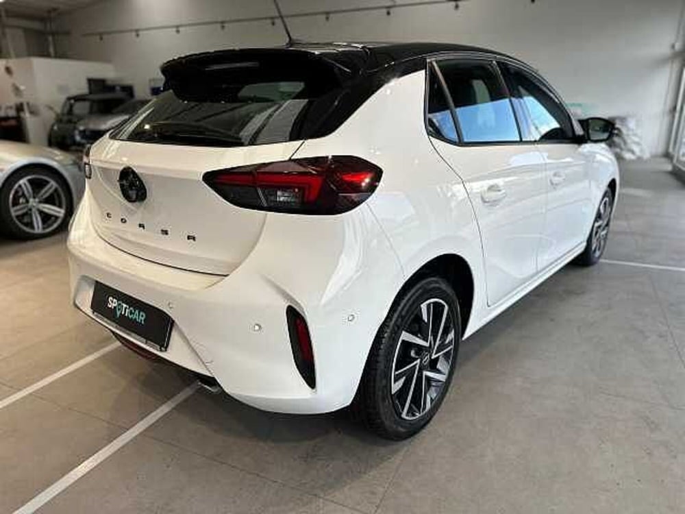 Opel Corsa usata a Venezia (6)