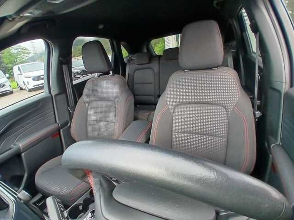 Ford Kuga usata a Treviso (11)