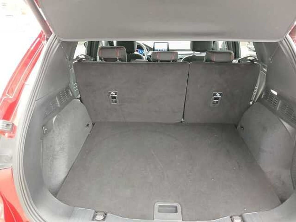Ford Kuga usata a Treviso (5)