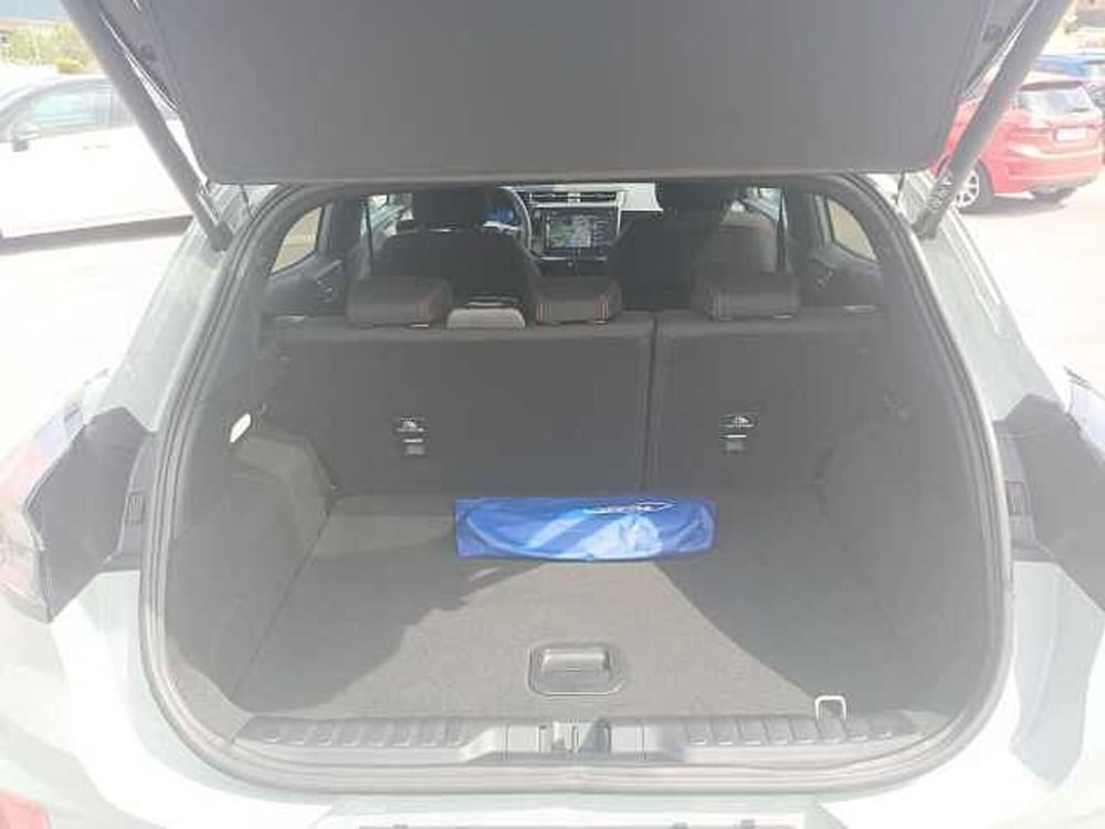 Ford Puma usata a Treviso (5)