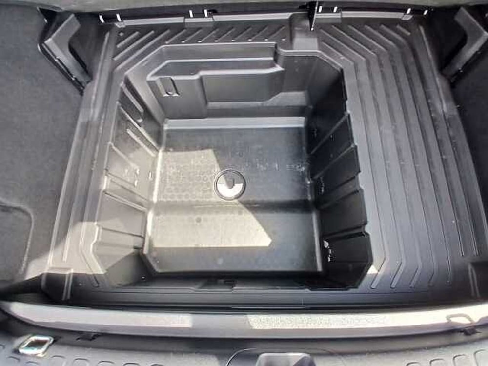 Ford Puma usata a Treviso (7)