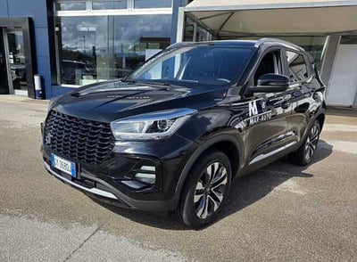 Dr dr 5.0 5.0 1.5 turbo 154cv cvt del 2025 usata a Castelfranco Veneto