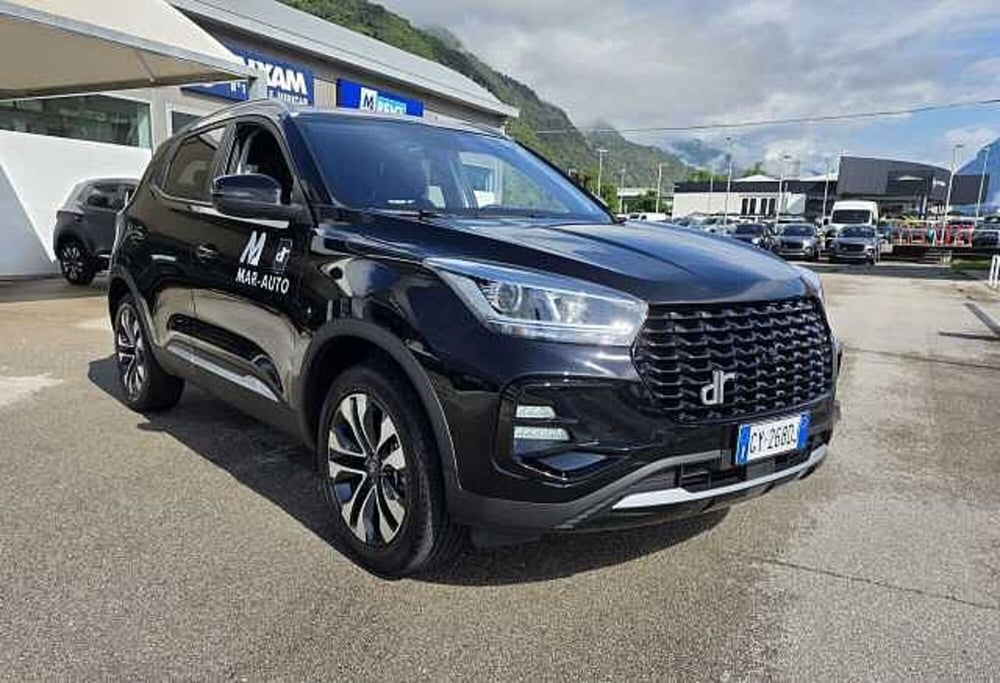 Dr dr 5.0 usata a Treviso (2)