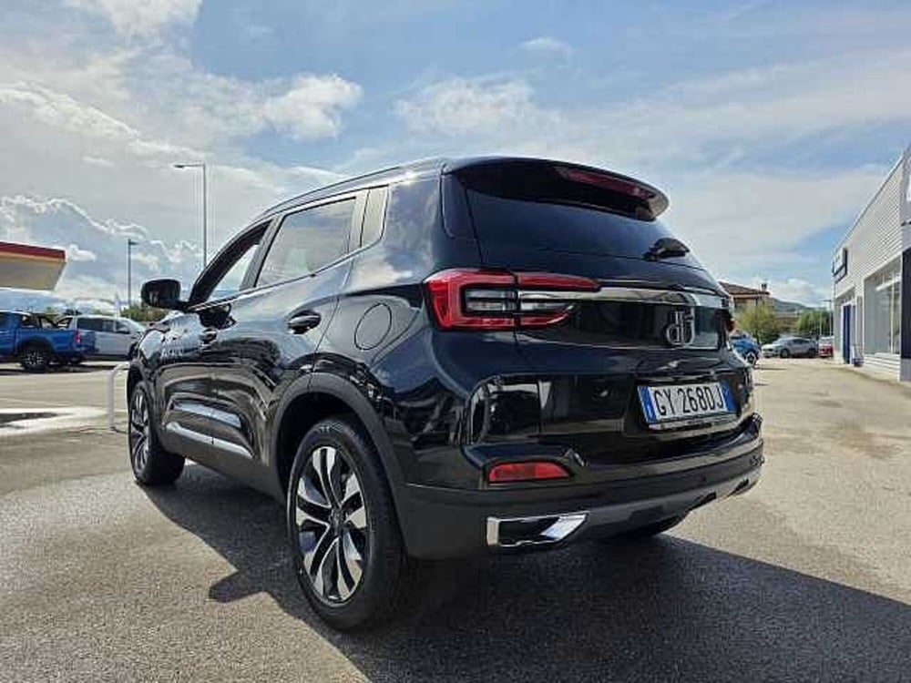 Dr dr 5.0 usata a Treviso (4)